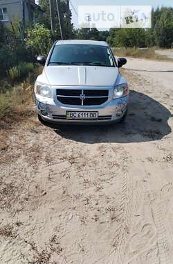 Внедорожник / Кроссовер Dodge Caliber 2007 в Сновске