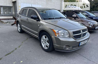 Внедорожник / Кроссовер Dodge Caliber 2008 в Киеве