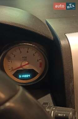 Внедорожник / Кроссовер Dodge Caliber 2007 в Днепре