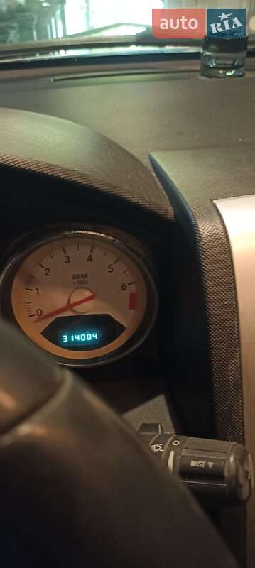 Внедорожник / Кроссовер Dodge Caliber 2007 в Днепре