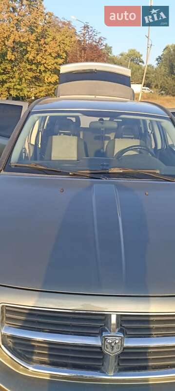 Внедорожник / Кроссовер Dodge Caliber 2007 в Днепре