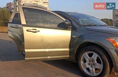 Внедорожник / Кроссовер Dodge Caliber 2007 в Днепре