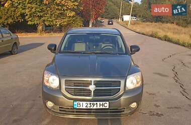 Внедорожник / Кроссовер Dodge Caliber 2007 в Днепре
