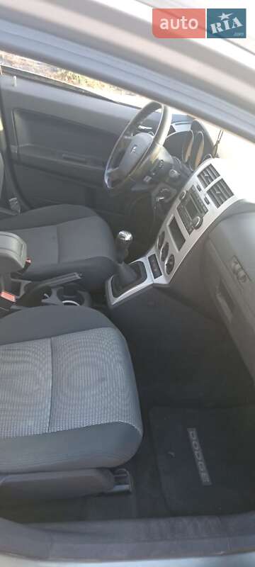 Внедорожник / Кроссовер Dodge Caliber 2007 в Днепре