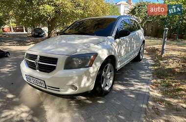 Внедорожник / Кроссовер Dodge Caliber 2008 в Александрие
