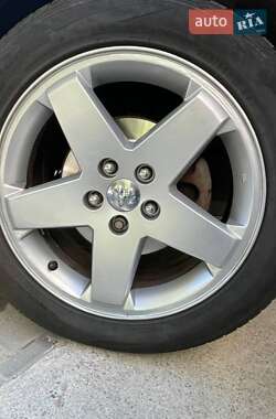 Внедорожник / Кроссовер Dodge Caliber 2008 в Александрие