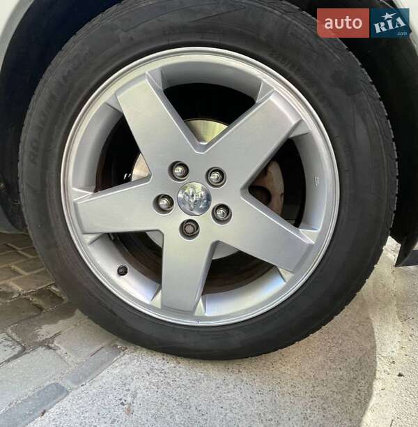 Внедорожник / Кроссовер Dodge Caliber 2008 в Александрие фото 8 Внедорожник / Кроссовер Dodge Caliber 2008 в Александрие