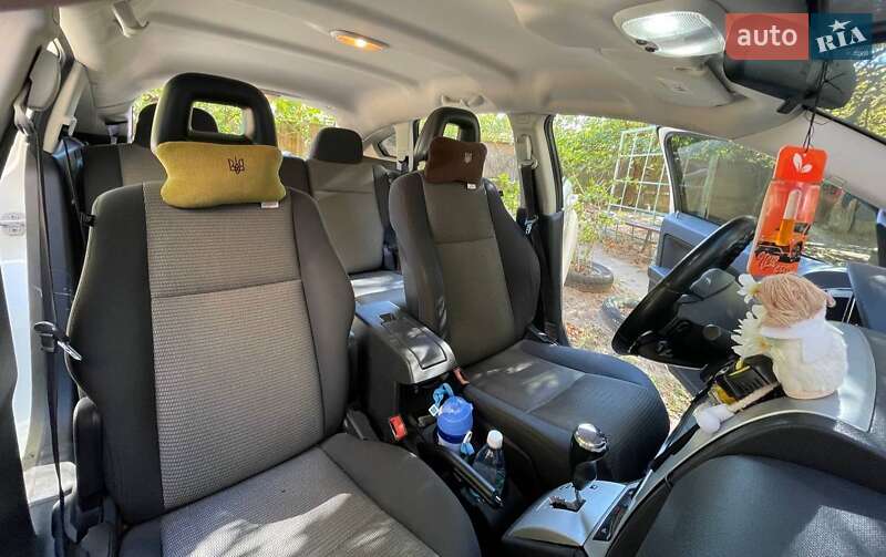 Внедорожник / Кроссовер Dodge Caliber 2008 в Александрие фото 13 Внедорожник / Кроссовер Dodge Caliber 2008 в Александрие