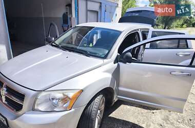 Внедорожник / Кроссовер Dodge Caliber 2009 в 