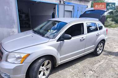Внедорожник / Кроссовер Dodge Caliber 2009 в Киеве