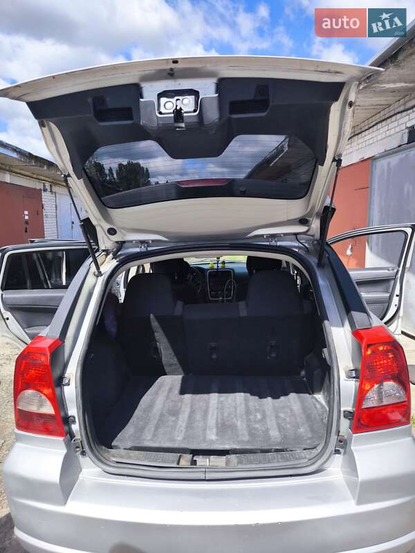 Внедорожник / Кроссовер Dodge Caliber 2009 в Киеве