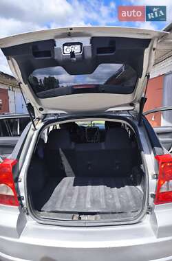 Внедорожник / Кроссовер Dodge Caliber 2009 в 