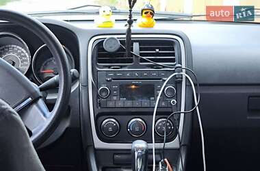 Позашляховик / Кросовер Dodge Caliber 2009 в Києві