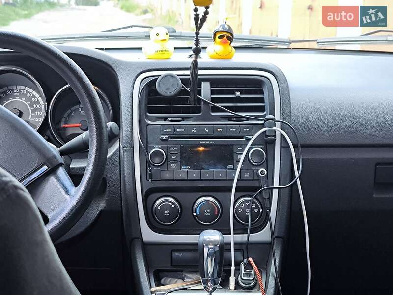 Внедорожник / Кроссовер Dodge Caliber 2009 в Киеве
