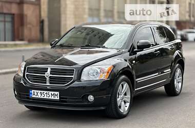 Внедорожник / Кроссовер Dodge Caliber 2011 в Харькове