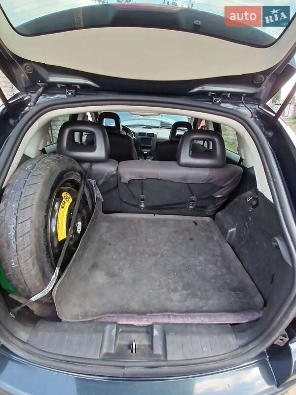 Внедорожник / Кроссовер Dodge Caliber 2008 в Полтаве фото 11 Внедорожник / Кроссовер Dodge Caliber 2008 в Полтаве