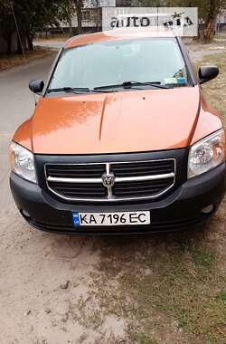 Внедорожник / Кроссовер Dodge Caliber 2010 в Киеве