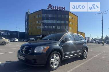 Внедорожник / Кроссовер Dodge Caliber 2008 в Киеве