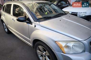 Позашляховик / Кросовер Dodge Caliber 2009 в Києві