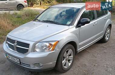 Позашляховик / Кросовер Dodge Caliber 2011 в Запоріжжі