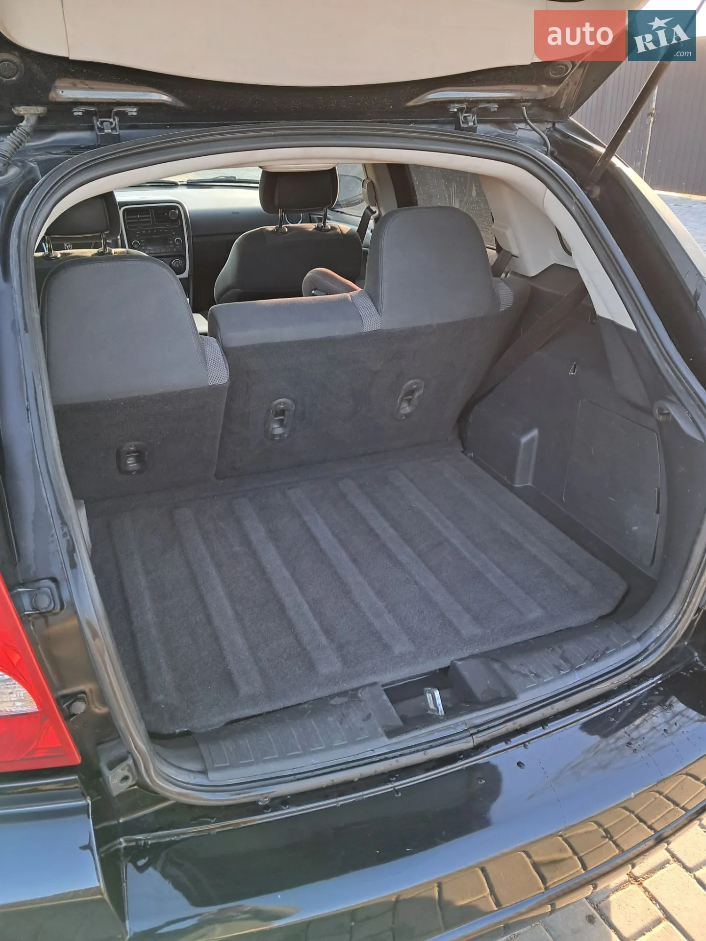 2010 Dodge Caliber - мініатюра 14
