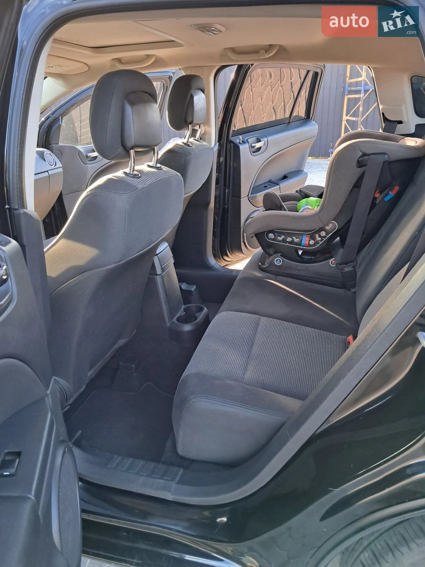 2010 Dodge Caliber - мініатюра 15