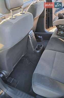 Позашляховик / Кросовер Dodge Caliber 2010 в Одесі