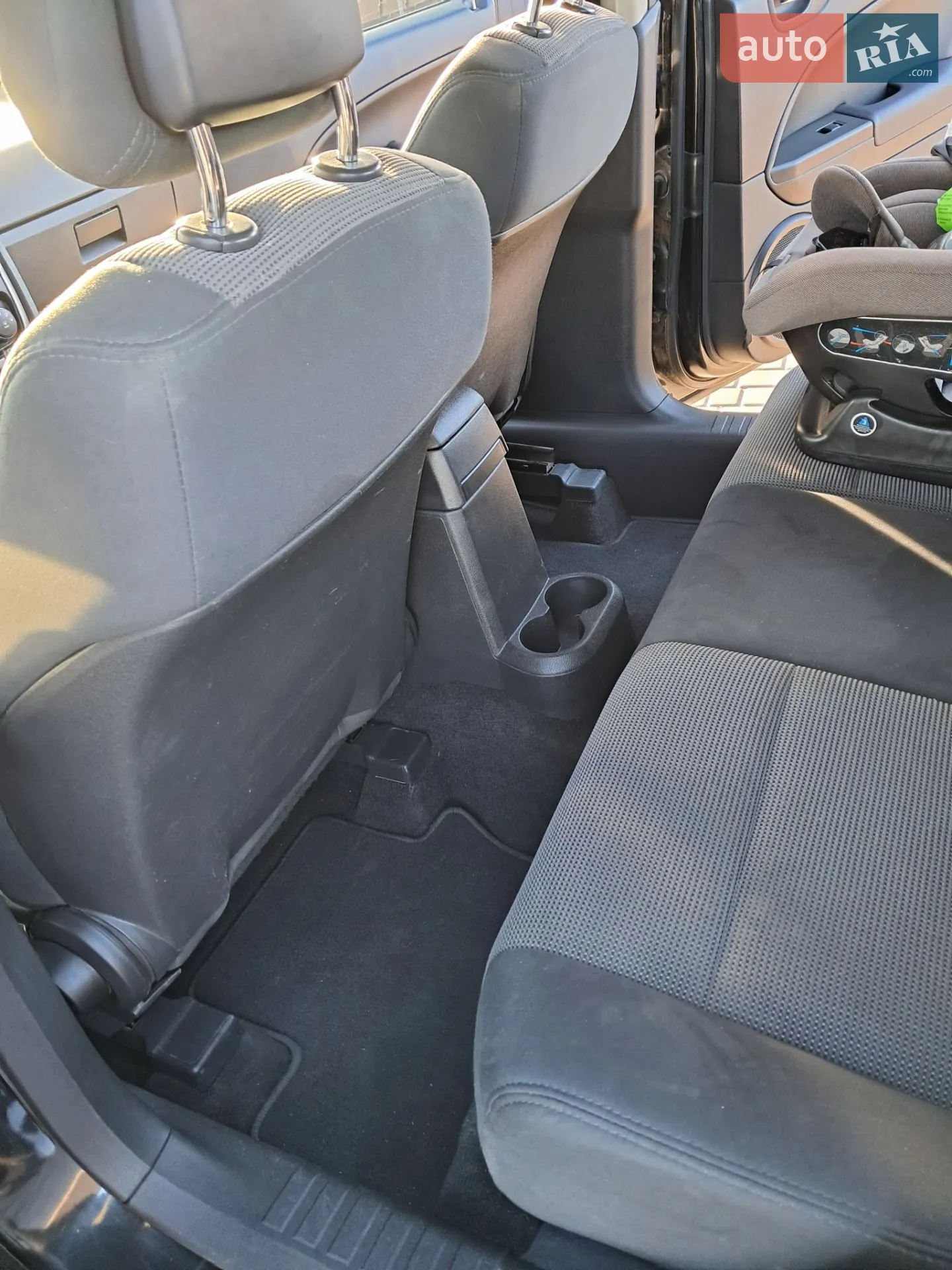 2010 Dodge Caliber - мініатюра 17