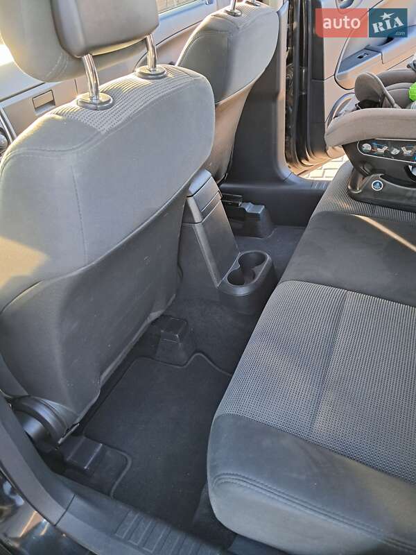 Внедорожник / Кроссовер Dodge Caliber 2010 в Одессе