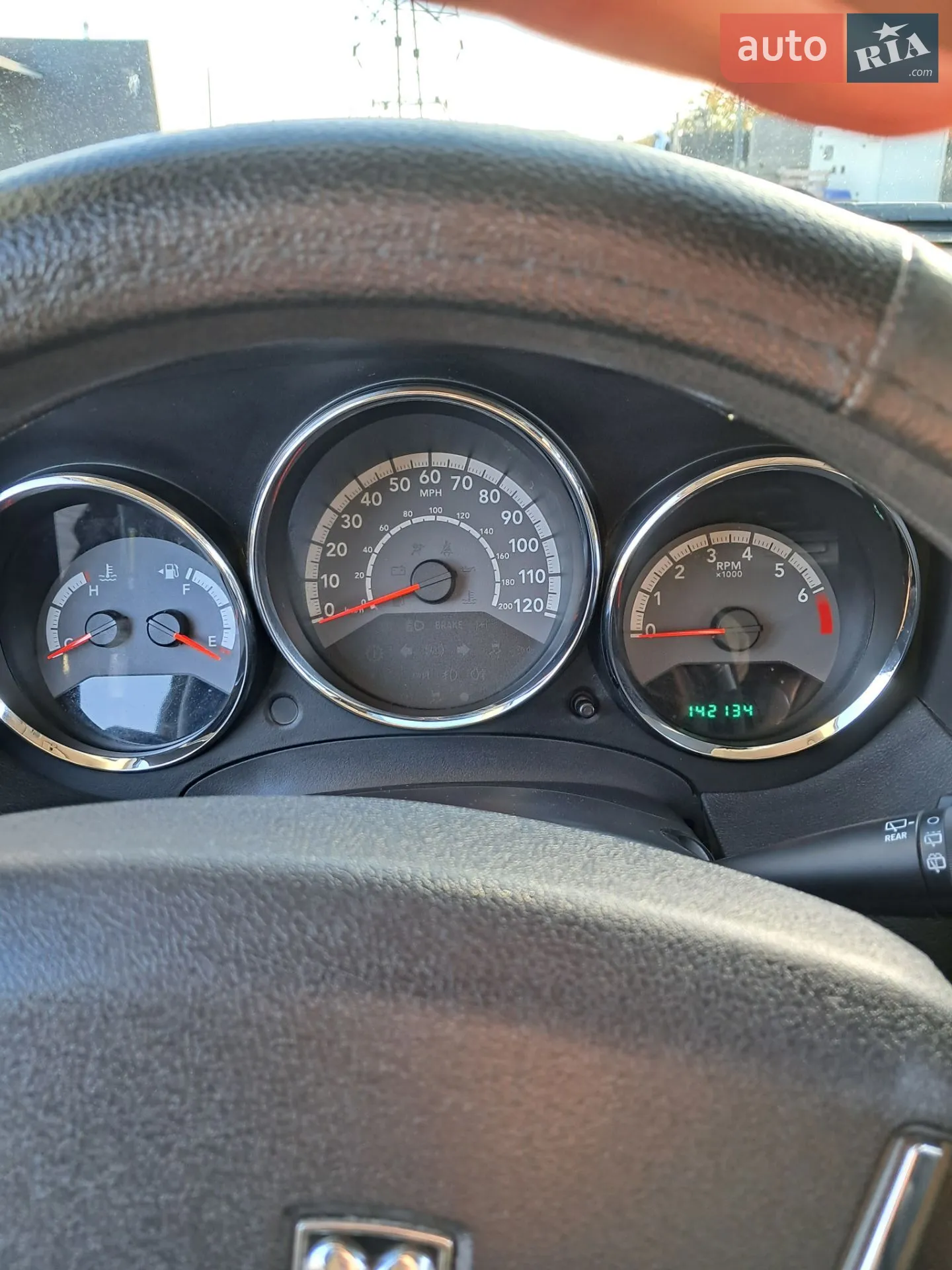 2010 Dodge Caliber - мініатюра 22