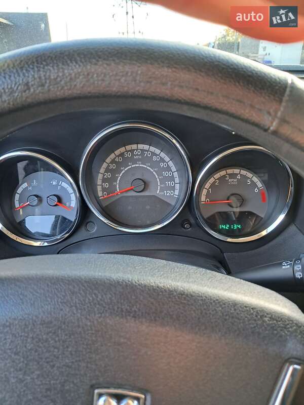 Внедорожник / Кроссовер Dodge Caliber 2010 в Одессе