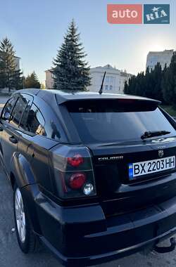 Внедорожник / Кроссовер Dodge Caliber 2006 в Шепетовке