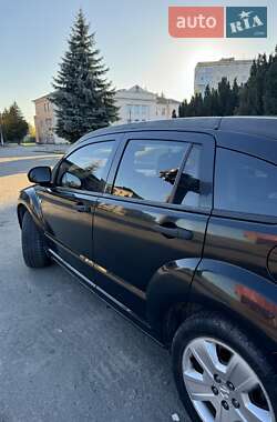 Внедорожник / Кроссовер Dodge Caliber 2006 в Шепетовке