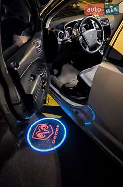 Внедорожник / Кроссовер Dodge Caliber 2009 в 