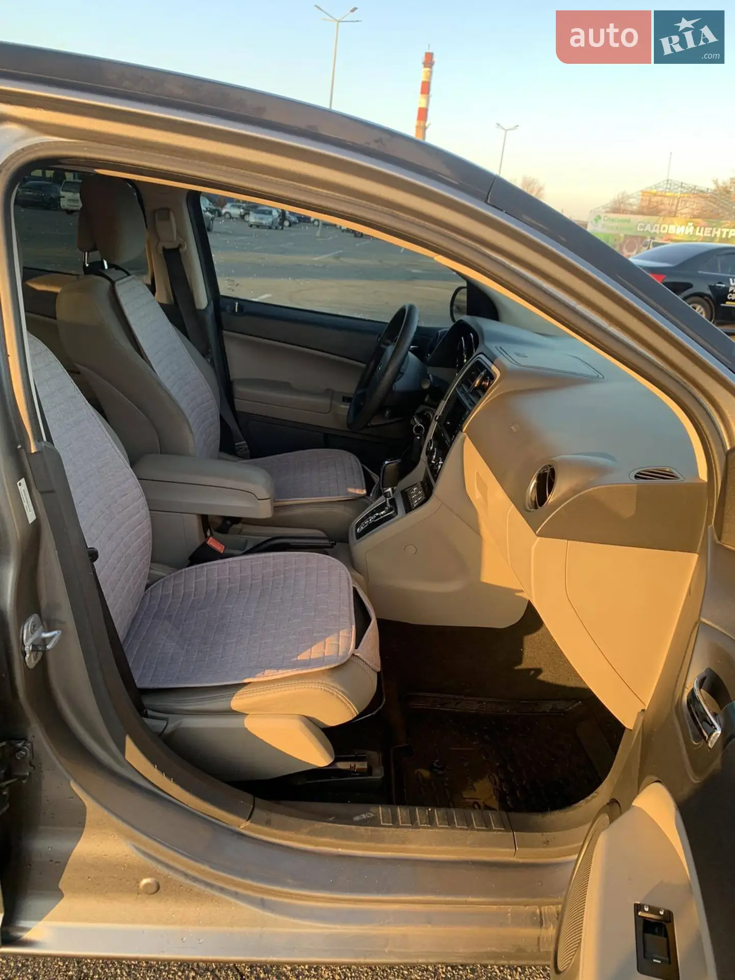 2011 Dodge Caliber - мініатюра 21