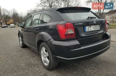 Внедорожник / Кроссовер Dodge Caliber 2007 в Звягеле