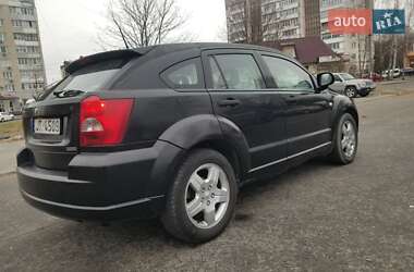 Внедорожник / Кроссовер Dodge Caliber 2007 в Звягеле