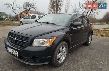 Внедорожник / Кроссовер Dodge Caliber 2007 в Звягеле