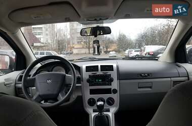 Внедорожник / Кроссовер Dodge Caliber 2007 в Звягеле