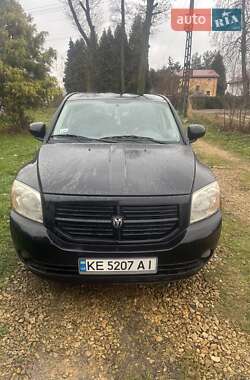 Внедорожник / Кроссовер Dodge Caliber 2006 в Кривом Роге