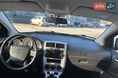 Внедорожник / Кроссовер Dodge Caliber 2009 в 