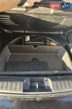 Внедорожник / Кроссовер Dodge Caliber 2009 в 
