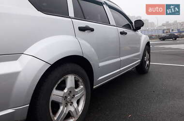 Внедорожник / Кроссовер Dodge Caliber 2007 в Киеве