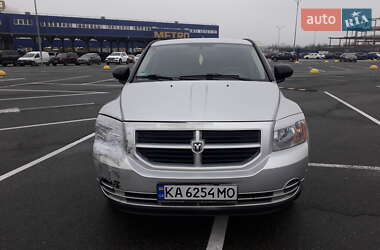 Внедорожник / Кроссовер Dodge Caliber 2007 в Киеве