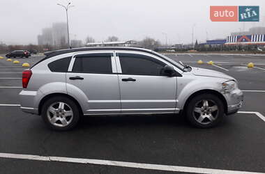 Внедорожник / Кроссовер Dodge Caliber 2007 в Киеве