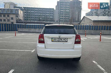 Внедорожник / Кроссовер Dodge Caliber 2008 в Киеве