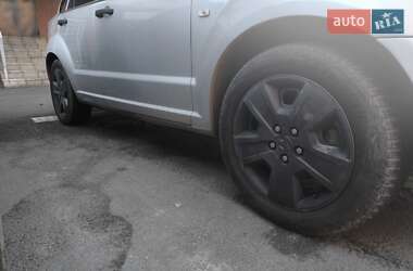 Позашляховик / Кросовер Dodge Caliber 2006 в Дніпрі