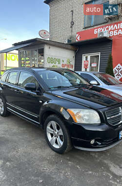 Внедорожник / Кроссовер Dodge Caliber 2010 в Киеве