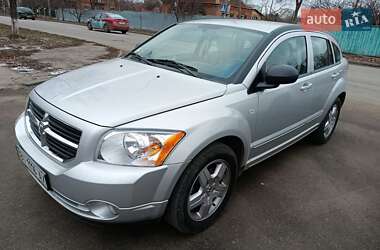 Внедорожник / Кроссовер Dodge Caliber 2007 в Полтаве