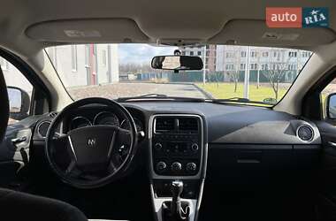 Позашляховик / Кросовер Dodge Caliber 2010 в Дніпрі